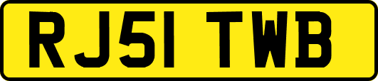 RJ51TWB