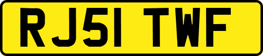 RJ51TWF