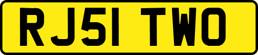 RJ51TWO