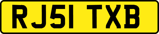 RJ51TXB