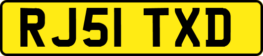 RJ51TXD