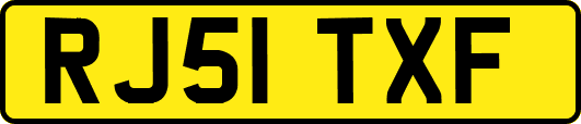 RJ51TXF