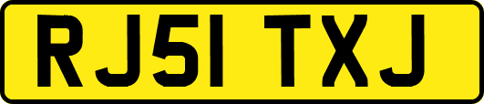 RJ51TXJ