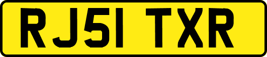 RJ51TXR