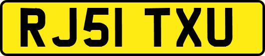 RJ51TXU