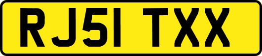 RJ51TXX