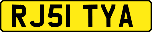 RJ51TYA