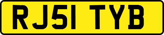 RJ51TYB