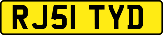 RJ51TYD