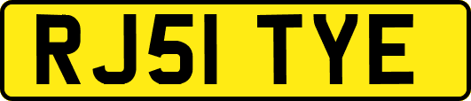 RJ51TYE