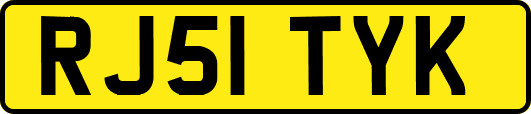 RJ51TYK