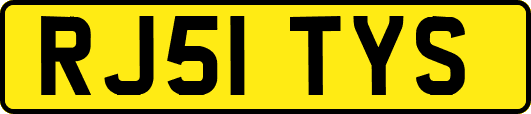 RJ51TYS