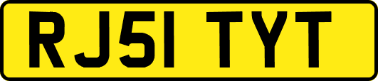 RJ51TYT