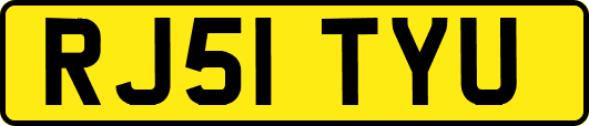 RJ51TYU