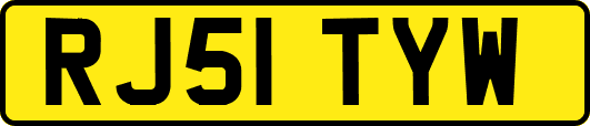 RJ51TYW