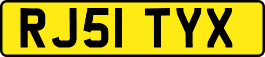 RJ51TYX