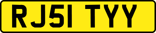 RJ51TYY