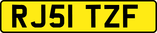 RJ51TZF
