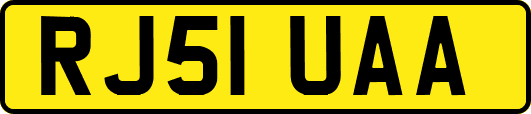 RJ51UAA