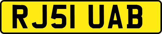 RJ51UAB