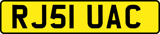 RJ51UAC