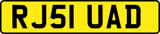 RJ51UAD