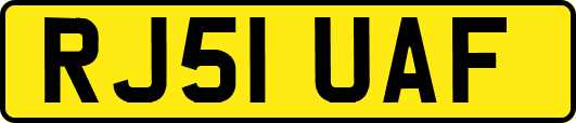 RJ51UAF