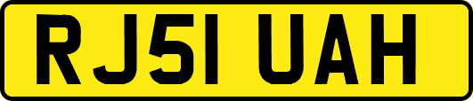 RJ51UAH