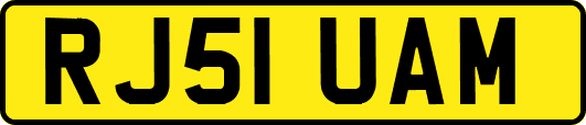 RJ51UAM