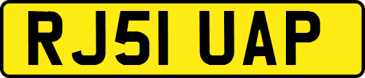 RJ51UAP