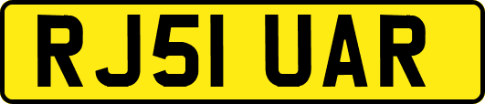 RJ51UAR