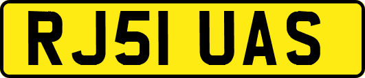 RJ51UAS