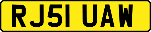 RJ51UAW