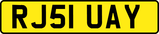 RJ51UAY