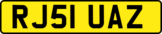 RJ51UAZ