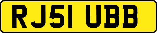 RJ51UBB