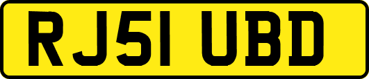 RJ51UBD