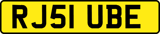 RJ51UBE