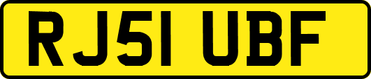 RJ51UBF