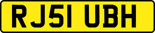 RJ51UBH