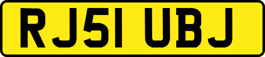 RJ51UBJ