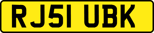 RJ51UBK