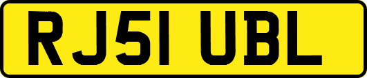 RJ51UBL