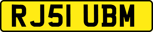 RJ51UBM