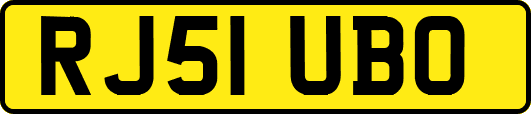 RJ51UBO