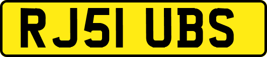 RJ51UBS
