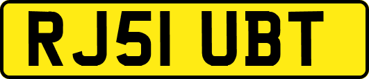 RJ51UBT