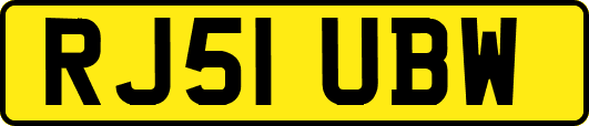 RJ51UBW