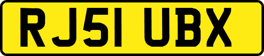 RJ51UBX