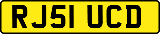 RJ51UCD